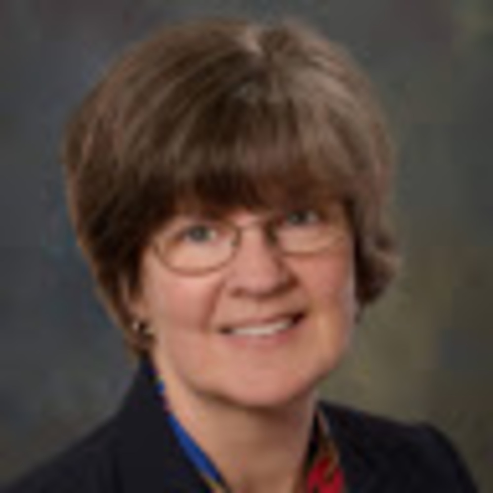 Meet your Posher, Carol